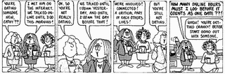 Illustration for article titled How Cathy Predicted The Downfall Of Human Civilization